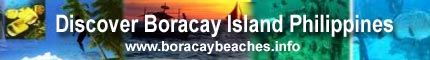 Share the Beauty of Boracay Island share-boracay
